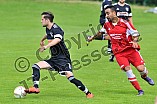 05.06.2016 - SV Buxheim - FC Böhmfeld