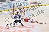 07.09.2013 - ERC Ingolstadt - Helsingin Jokerit (European Trophy)