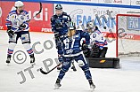 Eishockey, Frauen, DFEL, Saison 2021-2022, ERC Ingolstadt - ESC Planegg-Würmtal, 22.01.2021