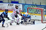 Eishockey, Frauen, DFEL, Saison 2025-2026, ERC Ingolstadt - ECDC Memmingen Indians, 25.01.2026