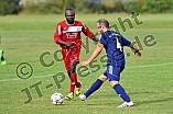 03.09.2016 - SV Marienstein - FSV Bad Windsheim