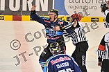 07.03.2014 - ERC Ingolstadt - Eisbären Berlin