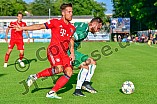 12.07.2018 - VfB Eichstätt - FC Bayern München II