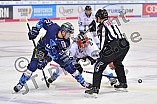 ERC Ingolstadt vs Straubing Tigers, DEL, Deutsche Eishockey Liga, Spieltag 13, 20.10.2019