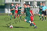 27.09.2020 - SV Denkendorf - SV Stammham