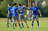 Fußball, Herren, Sparkassenpokal IN-EI, Saison 2025-2026, SV Marienstein - TSV Gaimersheim II, 13.07.2025