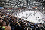 Eishockey, Herren, DEL, Saison 2022-2023, Playoff-Finale - Spiel 4, ERC Ingolstadt - EHC Red Bull München, 21.04.2023