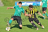09.10.2016 - SV Denkendorf - ST Kraiberg