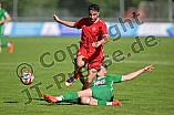 Fußball, Herren, Bayernliga Nord, Saison 2023-2024, Spieltag 12, 1. SC Feucht - VfB Eichstätt, 16.09.2023