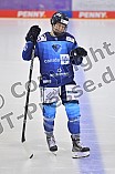 15.11.2020 - ERC Ingolstadt - ECDC Memmingen Indians