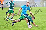 26.10.2014 - FC Haunstetten - DJK SpVgg Rohr