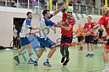 Handball, Bezirksklasse Männer Staffel Nord West, Saison 2022-2023, DJK Eichstätt - MTV Paffenhofen, 20.01.2024