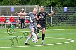 Fußball, Frauen, Landesliga Süd, Saison 2023-2024, Spieltag 22, FV Obereichstätt - FC Alburg, 01.06.2024