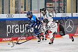 Eishockey, Frauen, DFEL, Saison 2025-2026, ERC Ingolstadt - HK Budapest, 15.11.2025