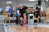 Kegeln, Männer 120, 2. Bundesliga Süd, Saison 2025-2026, KRC Kipfenberg - GH 78 Sandhausen, 21.03.2026