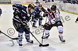 15.02.2015 - ERC Ingolstadt - Koelner Haie
