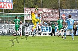 03.10.2017 - VfB Eichstätt - TSV 1860 München