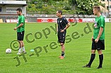 08.06.2019 - VfB Eichstätt - Trainingsauftakt