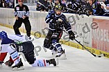 22.04.2015 - ERC Ingolstadt - Adler Mannheim