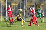 Fußball, Herren, Kreisliga West, Saison 2021-2022, Spieltag 18, DJK Pollenfeld - TSV 1860 Weißenburg U 23 II, 18.04.2022
