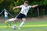 12.08.2015 - TSG Solnhofen - TSV Greding