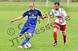 07.05.2017 - SV Marienstein - Henger SV