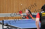 Tischtennis, Damen, Verbandsliga Südost, Saison 2023-2024, SV Buxheim - TTC Freising-Lerchenfeld II, 24.02.2024