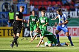 11.08.2019 - VfB Eichstätt - Hertha BSC