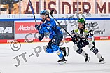 Eishockey, Herren, DEL, Saison 2025-2026, Spiel 29, ERC Ingolstadt - Eisbären Berlin, 18.12.2025