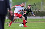 Fußball, Herren, Kreisliga 1, Saison 2021-2022, Spieltag 23, TSV Gaimersheim - SV Manching, 01.05.2022