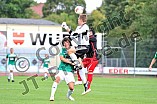 25.08.2012 - VfB Eichstätt / SSV Jahn Regensburg II