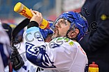 ERC Ingolstadt U20 vs Allstars Panther & Friends, Eishockey, U20, Sonderspieltag, 08.12.2018