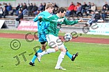 10.11.2012 - VfB Eichstätt / TSV Schwabmünchen