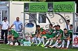 29.07.2017 - VfB Eichstätt - FC Pipinsried