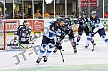 Straubing Tigers - ERC Ingolstadt, Eishockey, DEL, Deutsche Eishockey Liga, Vorb., 18.08.2017
