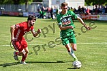 01.05.2018 - VfB Eichstätt - FC Memmingen