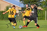 Vorbereitungsspiel, Herren, BFV, Saison 2021-2022, FV Dittenheim - VfB Eichstätt, 02.07.2021