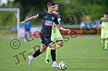 Fußball, Herren, Vorbereitung, Saison 2022-2023, TSV Meckenhausen - VfB Eichstätt, 26.06.2022
