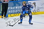 Eishockey, Frauen, DFEL, Saison 2024-2025, ERC Ingolstadt - ECDC Memmingen Indians, 19.01.2025