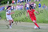 Fußball, Herren, A-Klasse Neumarkt Jura Süd, Saison 2025-2026, Relegation - Spiel 2, SG-TSG 1893 Ellingen - SG Ochsenfeld-Pietenfeld-Adelschlag, 28.05.2026