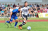 03.09.2016 - VfB Eichstätt - Würzburger FV