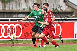 21.07.2018 - VfB Eichstätt - SV Sulzemoos