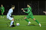 Fußball, Herren, Bayernliga Nord, Saison 2024-2025, Vorbereitung, VfB Eichstätt - TV Parsberg, 07.02.2025