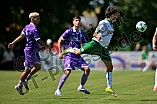 Fußball, Herren, Saison 2026-2027, Testspiel, VfB Eichstätt - FC Ingolstadt 04, 04.07.2026