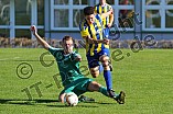 16.10.2016 - SV Denkendorf II - FC Sandersdorf II