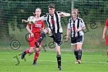 Fußball, Frauen, Landesliga Süd, Saison 2021-2022, Vorbereitungsspiel, FV Obereichstätt - SV Wörnitzstein-Berg , 21.08.2022