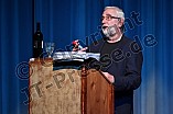 12.11.2017 - Hans Klaffl - 40 Jahre Ferien - ein Lehrer packt ein