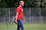 Fußball, Herren, Kreisliga Neumarkt Jura West, Saison 2023-2024, Spieltag 25, SV Marienstein - TSV 1860 Weißenburg U 23, 02.06.2024