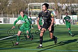 Fußball, Herren, Bayernliga Nord, Saison 2023-2024, Vorbereitung, VfB Eichstätt - FC Pipinsried, 27.01.2024