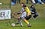 Fußball, Herren, Kreisliga 1, Saison 2025-2026, Spieltag 16, FC Hitzhofen-Oberzell - TSV Hohenwart, 29.03.2026